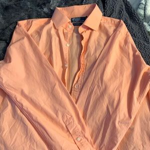 Polo men’s dress shirt